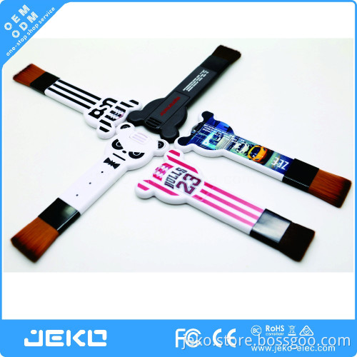 Good quality brush USB flash drive good gift for brush company painting company